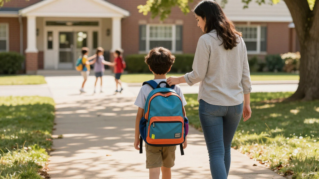 11 Best Kids' Backpack With Laptop Compartment in 2026