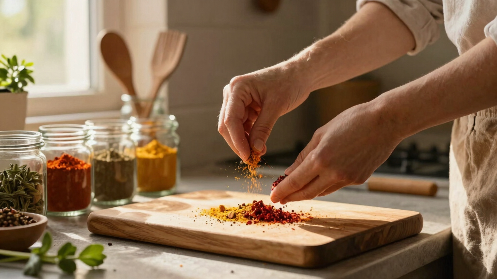 best seasoning blends