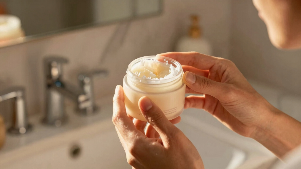best facial exfoliators