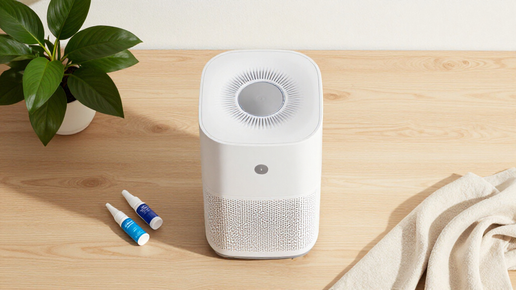 15 Best Air Purifiers for Allergies That Provide Clean, Breathable Air