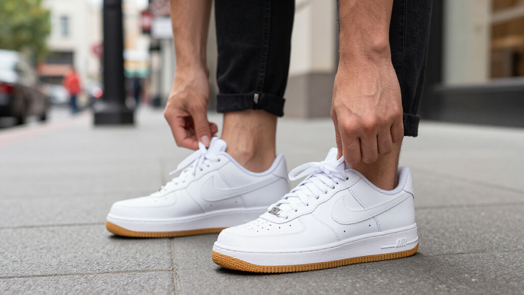 best Nike Air Force 1 shoes