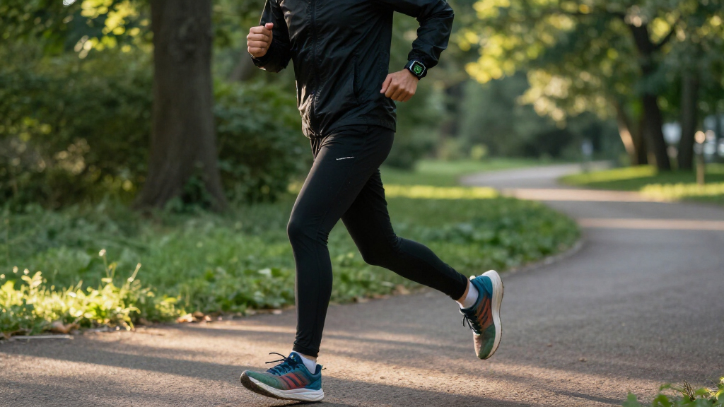 smartwatch for running gps