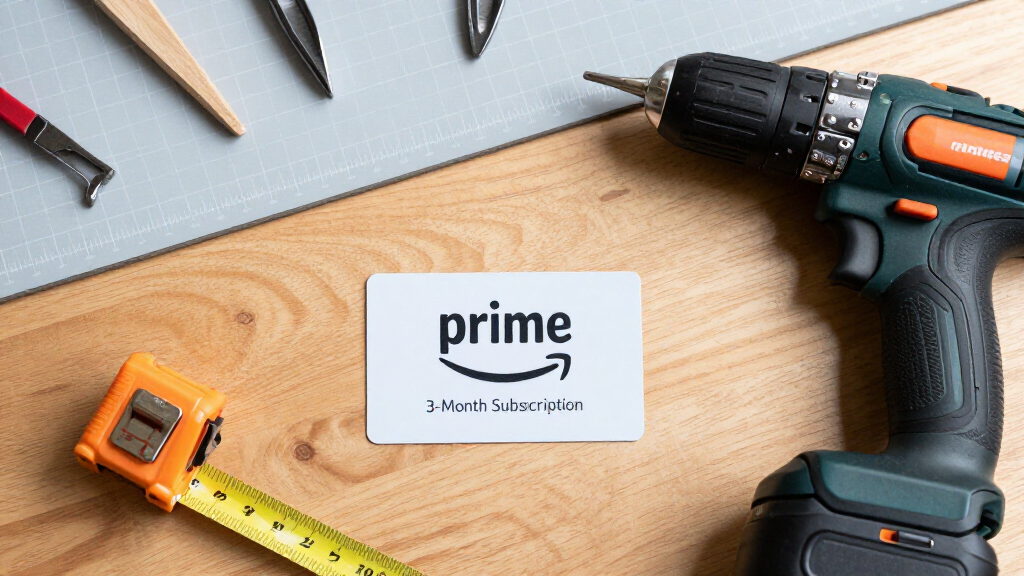 5 Best Amazon Prime 3-Month Gift Subscriptions to Surprise and Delight Your Loved Ones