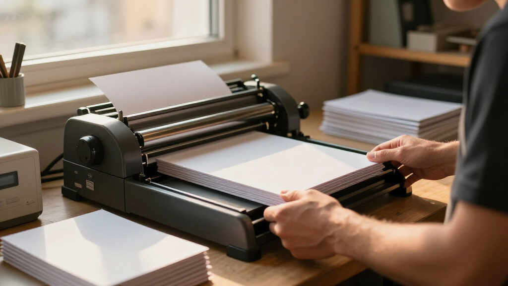5 Best Perfect Binders for Small Print Shops in 2027