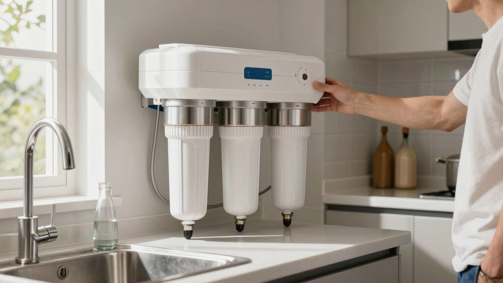 15 Best Whole House Water Filter Systems for 2026