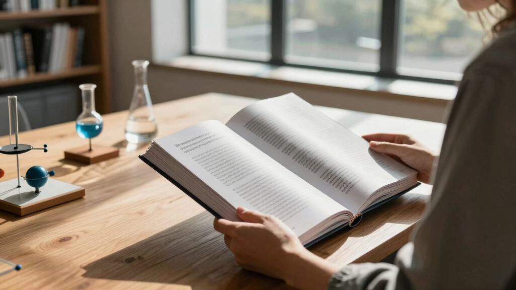 educational science reference books