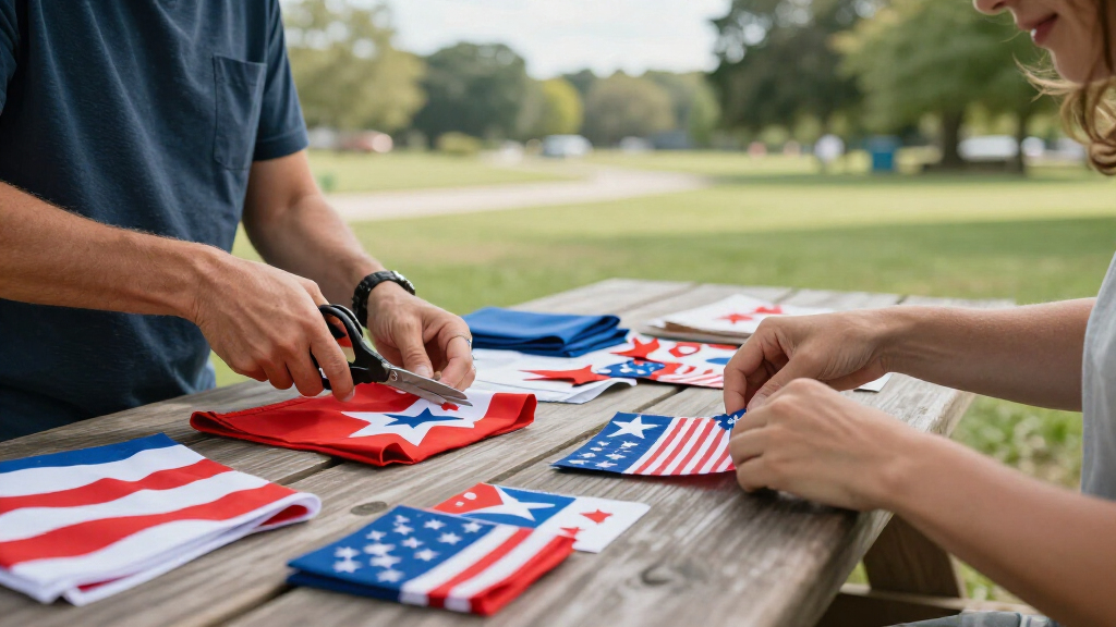 7 Best Patriotic Couple’s Outdoor Accessories in 2026