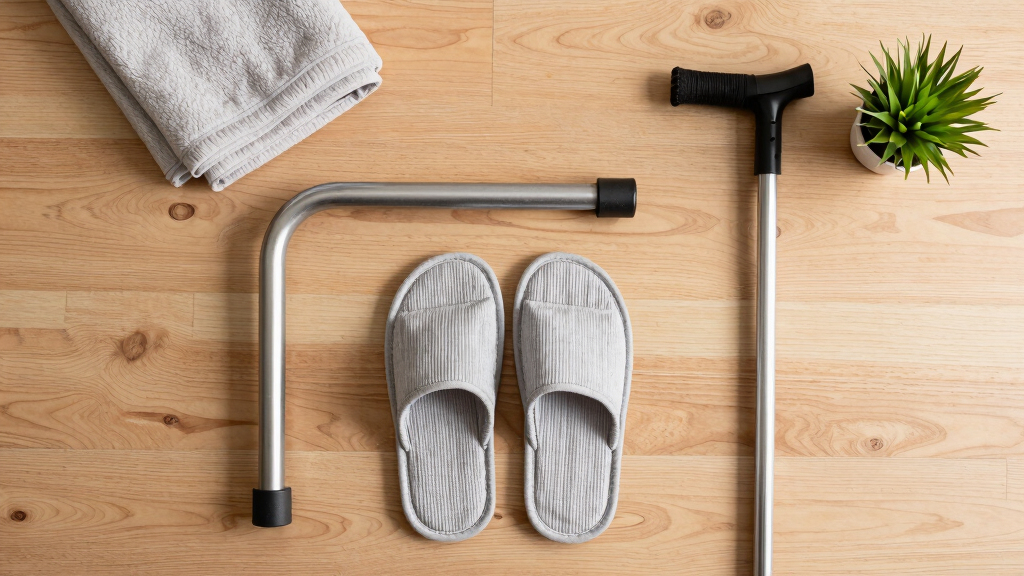 12 Best Elderly Fall Prevention Devices in 2026