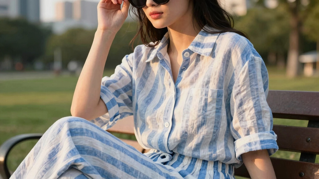 best women's summer suits