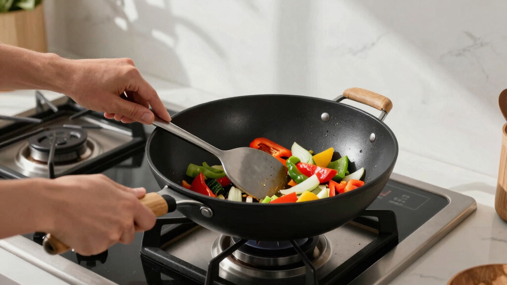 best carbon steel pans