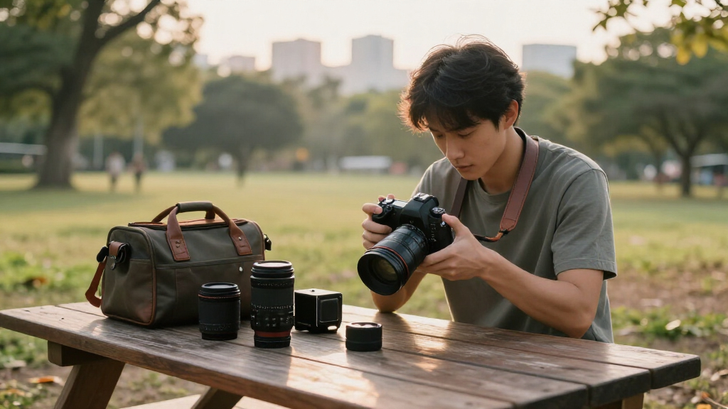 best gifts for a photographer