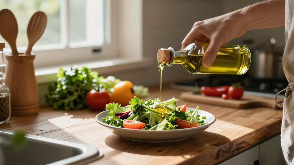 oil dispensers for cooking