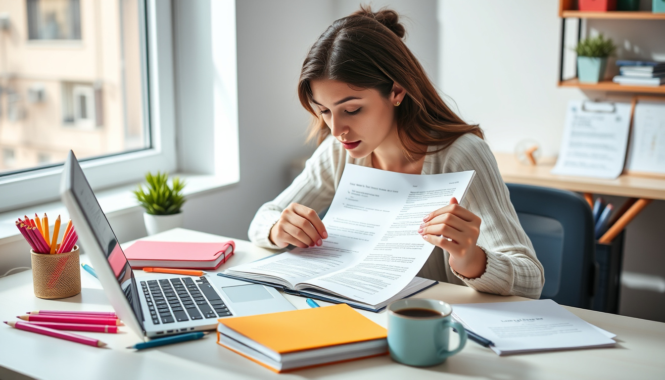 Mastering the Art of Proofreading: Elevate Your Writing with Flawless Clarity