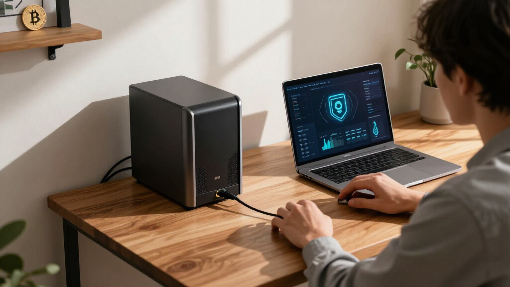 best NAS for cybersecurity minded users