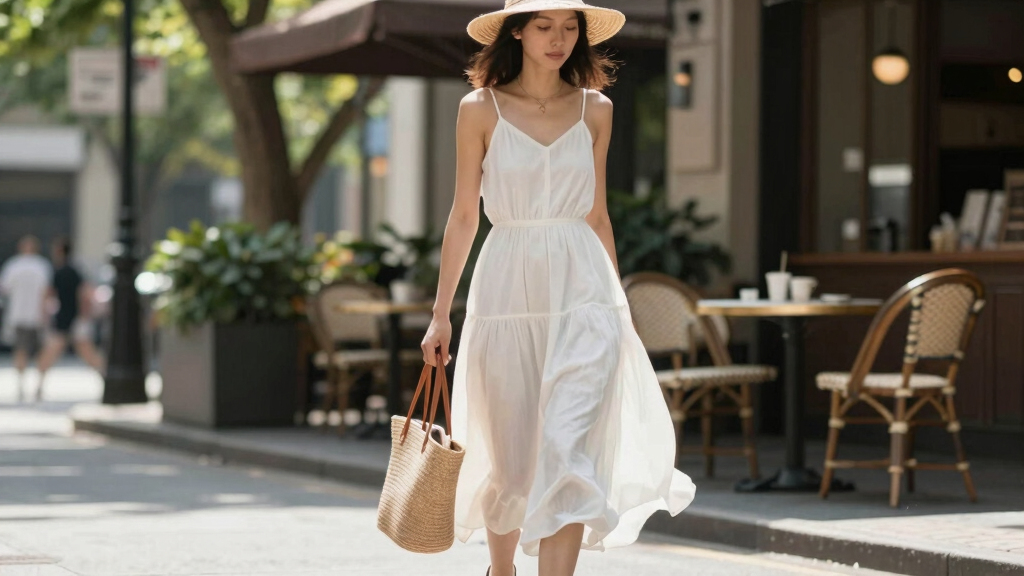 best summer outfits for women