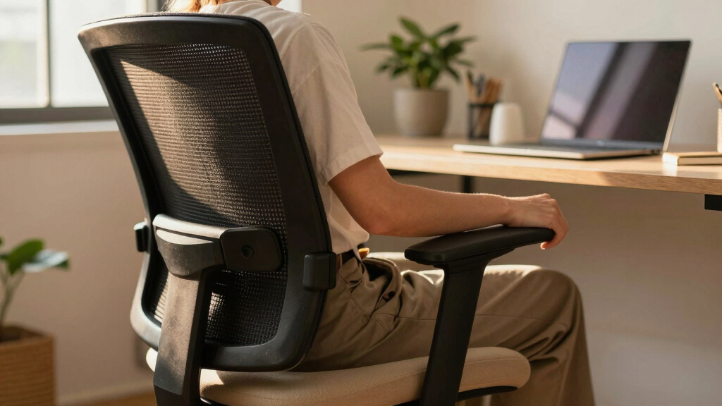 15 Best Ergonomic Office Chairs in 2026