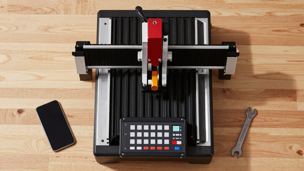hobby cnc machines 2
