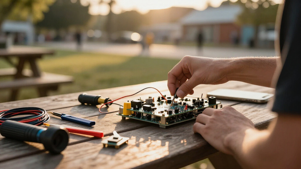 best hardware hacking kits