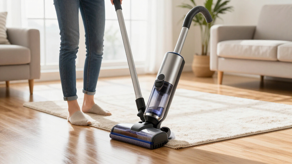 best wet dry vacuum for hard floors premium