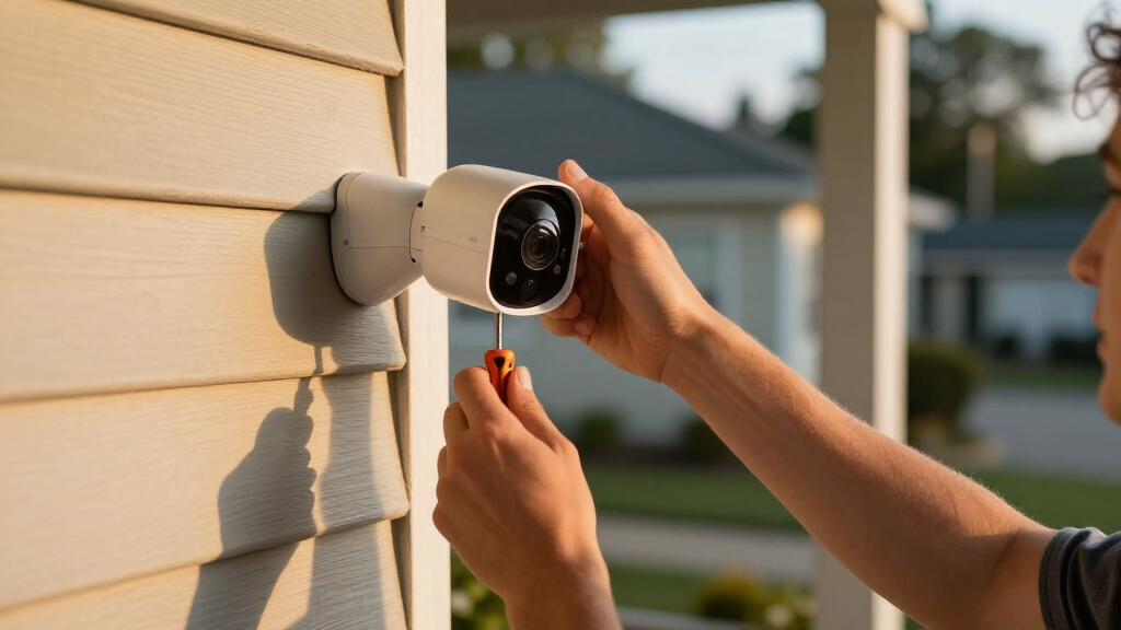 14 Best Wireless Home Security Cameras for Ultimate Peace of Mind
