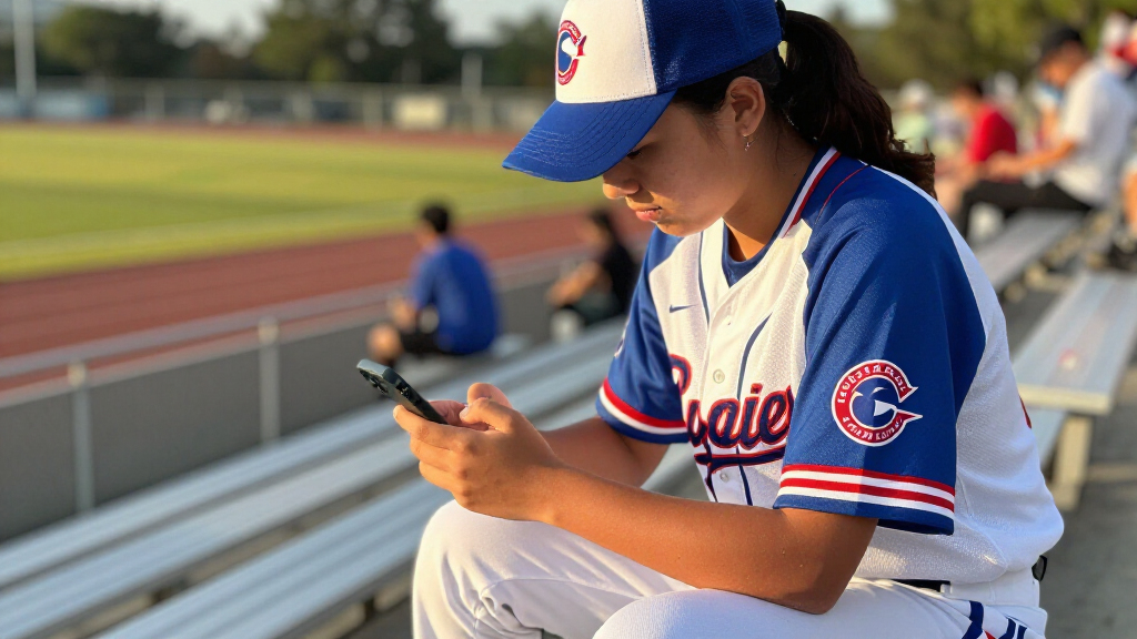 sports fan gear for students