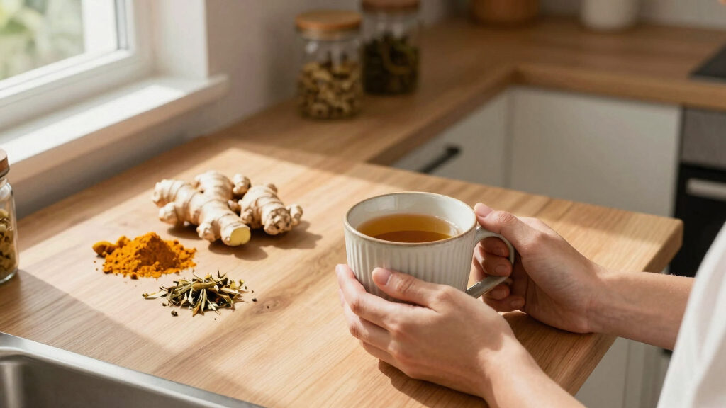 best coffee alternatives