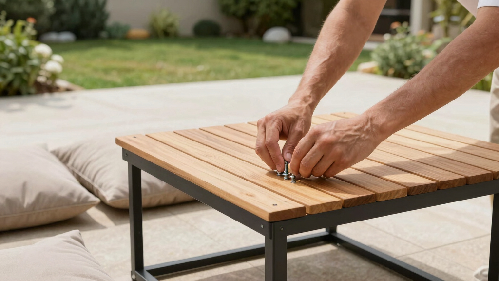 luxury outdoor tailgating furniture