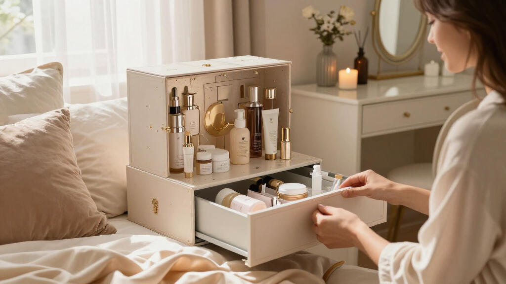 luxury beauty advent calendars