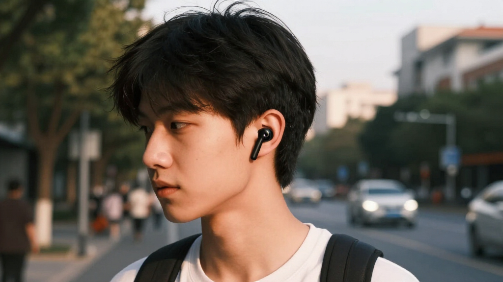 wireless earbuds for students