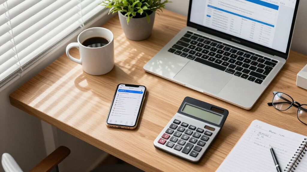 student financial planning tools