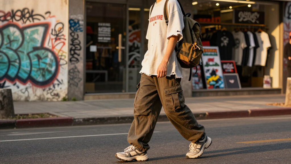 best mallcore clothing