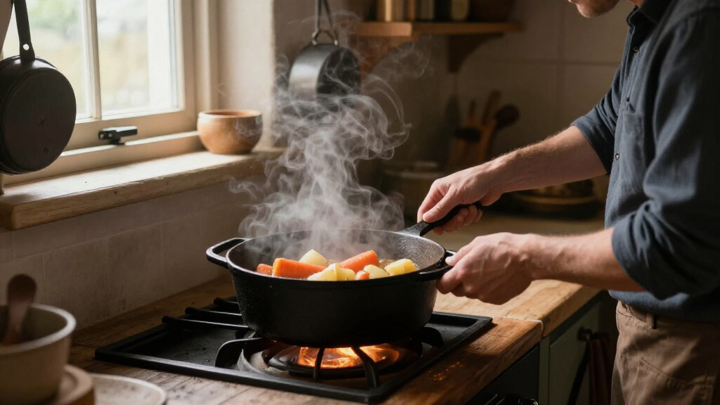 Dutch Oven 101: Your Guide to This Kitchen Workhorse