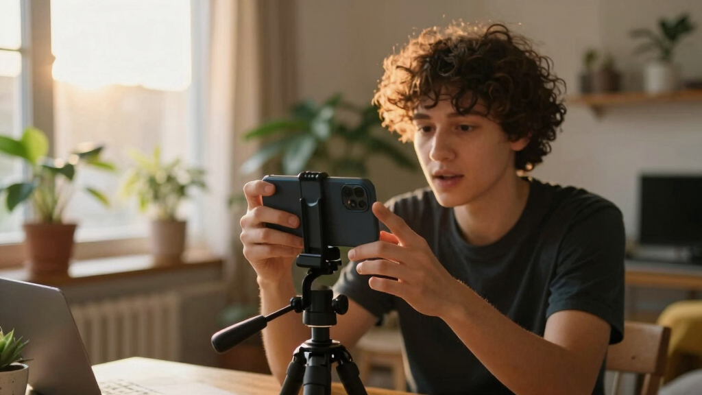 How to Turn One Video Into a Publishing Powerhouse in 4 Simple Steps