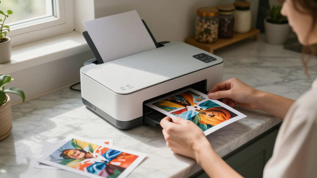 at home printer