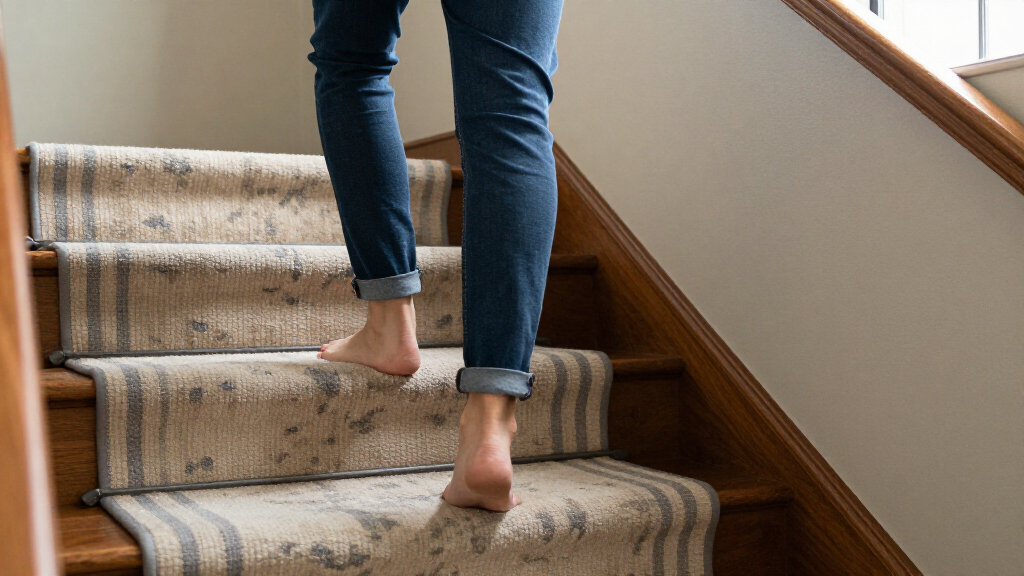 stair runner carpet