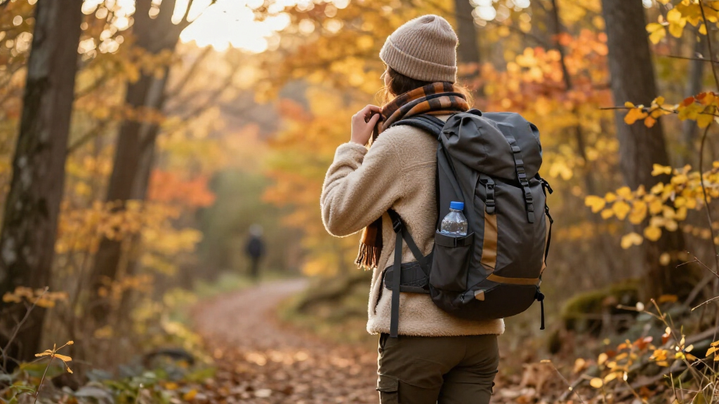 fall travel accessories