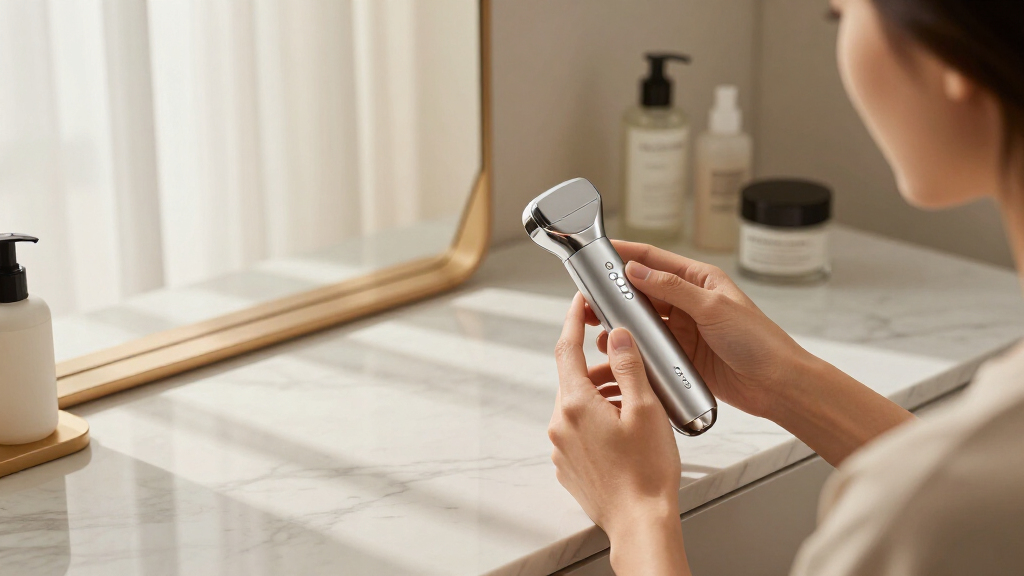 best facial sculpting device high end
