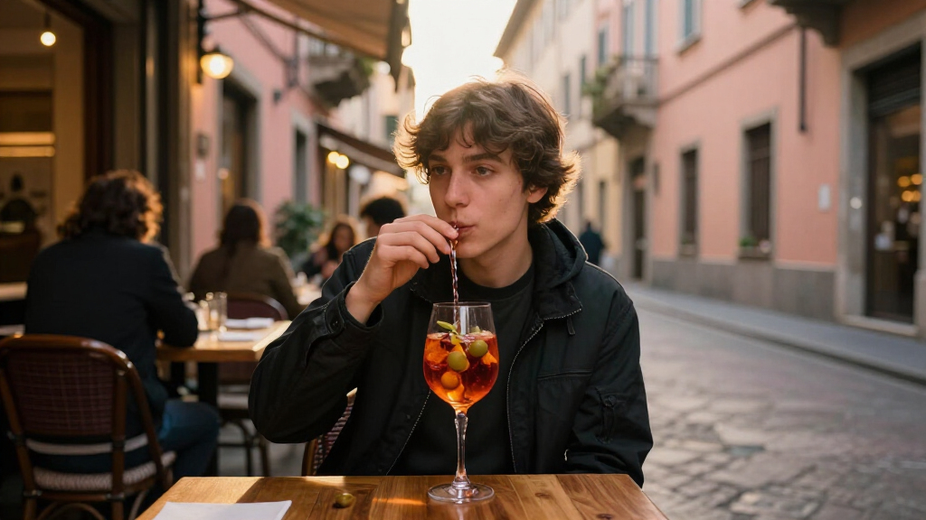 How to Make the Most of Navigli Aperitivo
