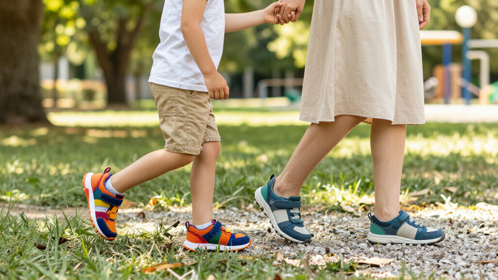best multipurpose kids shoes