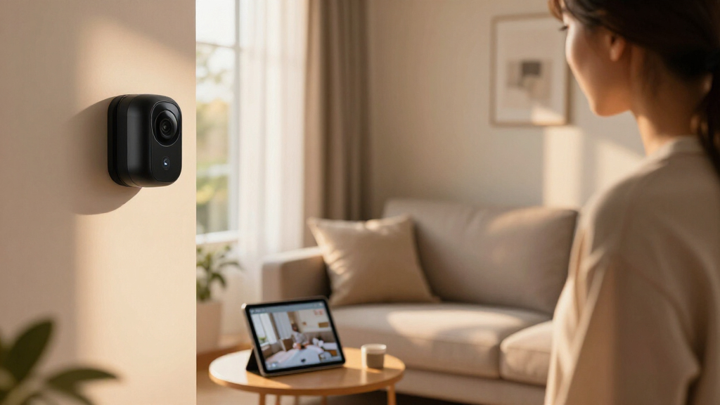 12 Best Smart Home Security Cameras in 2026