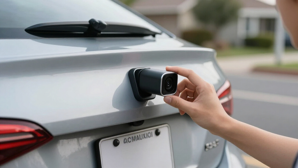best license plate cameras