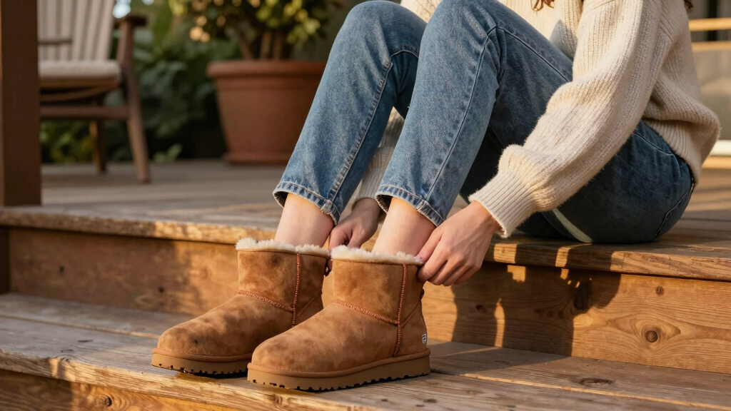best ugg boots