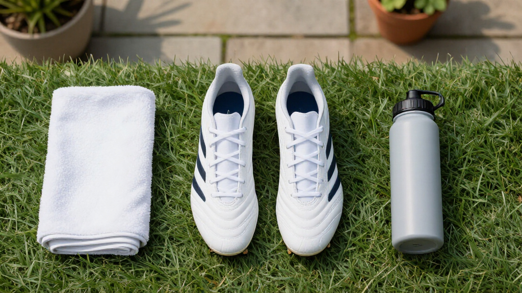 best adidas F50 soccer cleats
