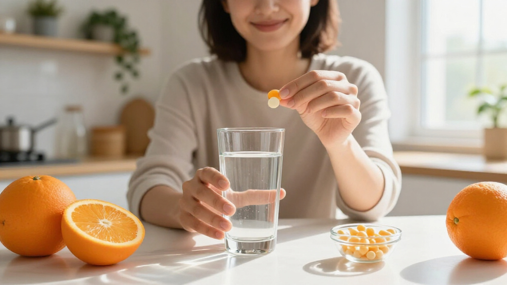 15 Best Vitamin C Supplements in 2026