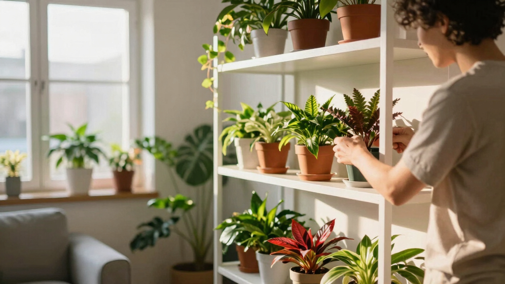 best designer indoor garden system