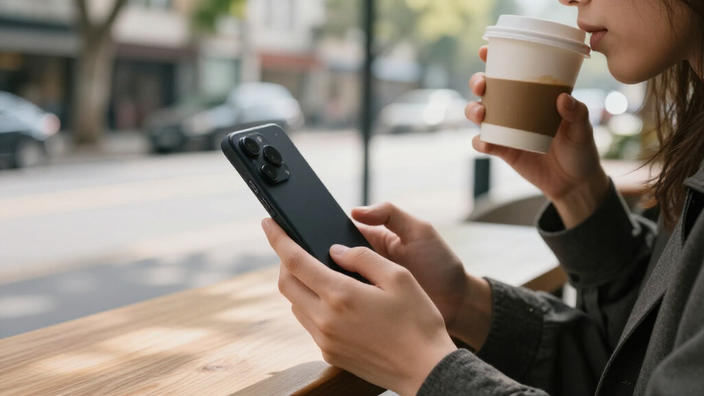 best Sony smartphones