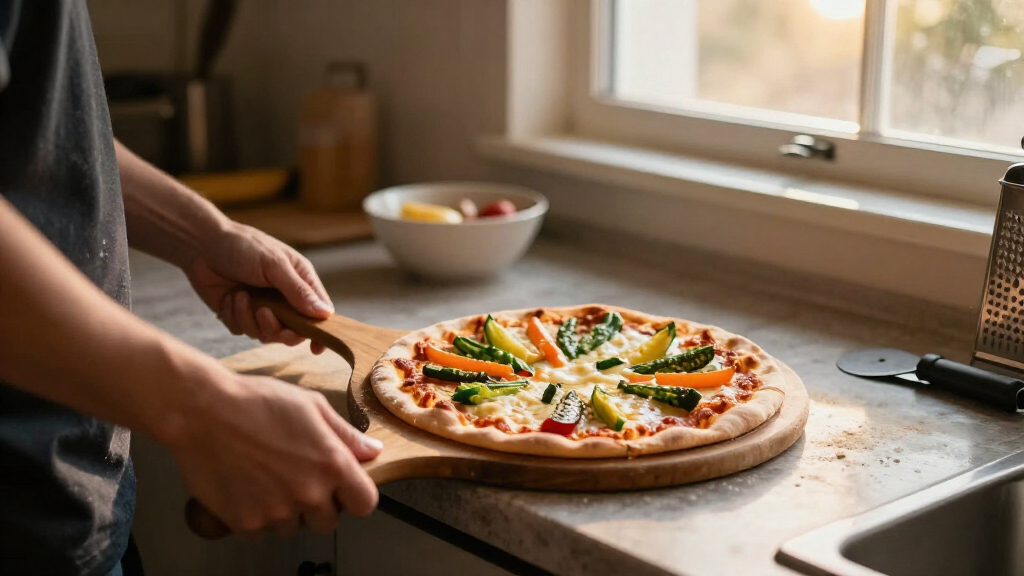 Pizza-Zubehör