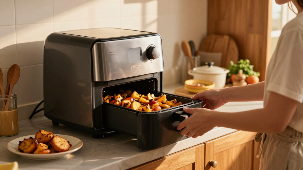 12 cu ft microwave air fryer combo