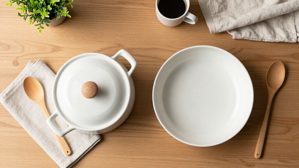 best ceramic cookware