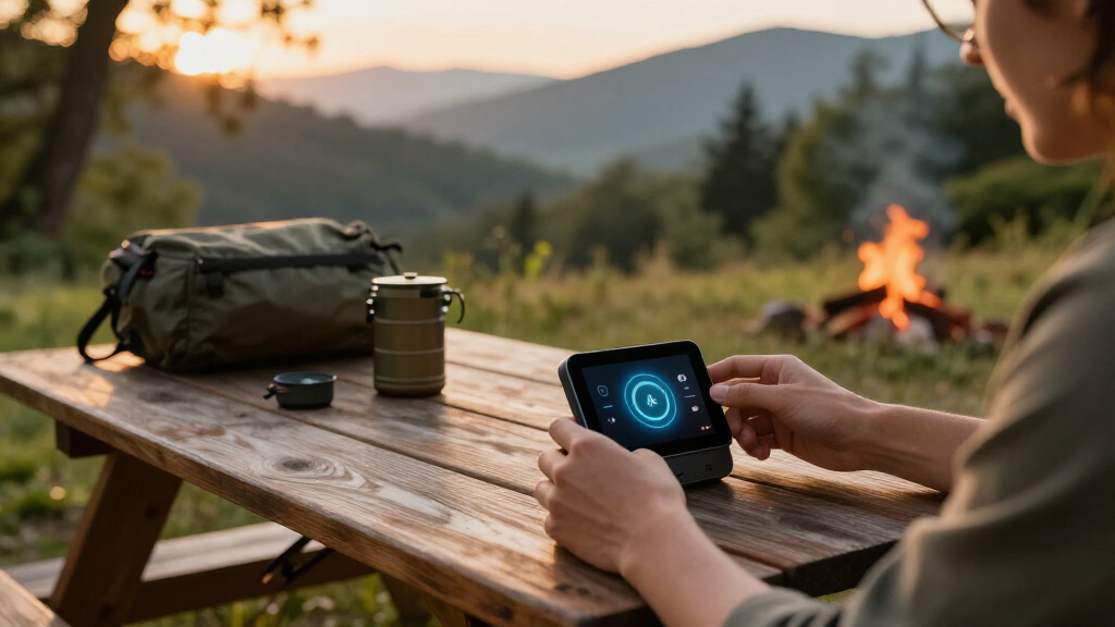premium smart displays with alexa